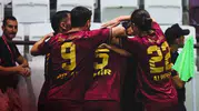 Elazığspor'da rüya gibi başlangıcın ödülü teknik heyetten geldi