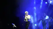 Yenişehir'de Altın Biber Rüzgarı: Manuş Baba ile Müzik Ziyafeti