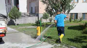 Niğde’de okullarda büyük temizlik: İlk ders zili hijyenik bir ortamda çalacak