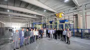 Niğde'nin geleceğini inşa eden tesisler meclis üyeleriyle masaya yatırıldı