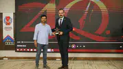 Bebeklerin karıştığı o skandal habere büyük ödül: İHA muhabiri zirveye yerleşti