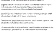 Sınır ötesi operasyonda büyük av: Kırmızı bültenli 22 suçlu kıskıvrak yakalandı