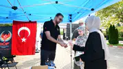 Bingöl Üniversitesi'nde yeni dönem güvenlik odaklı başladı: Binlerce öğrenciye kritik uyarılar