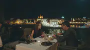 Uzak Şehir'de dengeler değişiyor: Budapeşte'de beklenmedik yüzleşme