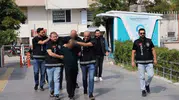 Lüleburgaz'da nefes kesen kovalamaca: Poşetten çıkanlar şoke etti