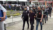 Noter kılıklı dolandırıcılar 55 ilde aynı tuzağı kurdu: 15 kişi cezaevine gönderildi
