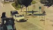 Trafikte dehşet saçan sürücüye ağır fatura: Ehliyetine el konuldu