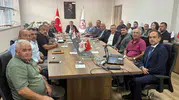 Samsun'un bereketli topraklarında yeni dönem: Üreticiyi koruyan stratejik hamle