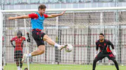 Samsunspor'da Kritik Viraj: Kötü Gidişata Erzurum'da Son Verilecek