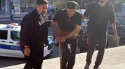 Kapaklı'da dehşet gecesi: Eşini öldürdükten sonra sabaha dek başından ayrılmadı