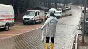 Bursa'da aylardır süren sessizlik bozuldu: Ormanda bulunan cansız beden üç aileyi umut ve korkuyla birleştirdi