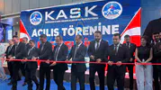 Bağımsız sendikacılıkta yeni dönem: KASK Ankara'da kapılarını açtı