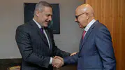 New York'ta Kritik Diplomasi: Hakan Fidan'ın Bahreynli Mevkidaşıyla Gündemi Yoğun