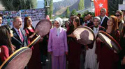 Hakkari'de Terörsüz Türkiye Vurgusu: Artık Hiçbir Anne Gözyaşı Dökmeyecek