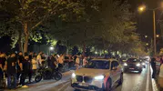 Denizli'de kafeye kanlı baskın: Alacak verecek kavgası üç can aldı