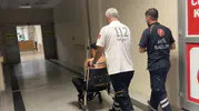 Eğlence kanlı bitti: Kuzenlerin oyununda bıçaklar çekildi