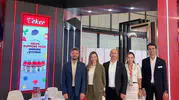 Sektörün devleri Foodist İstanbul’da buluştu: Eker’in yeni stratejisi dikkat çekti