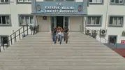 Karabük'te sahte döviz operasyonu: Evinden servet değerinde sahte dolar çıktı