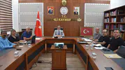 Salihli Organize Tarım Bölgesi'nde jeotermal enerji ile yeni bir dönem başlıyor