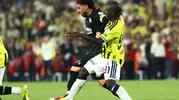 Kadıköy'de siyah-beyaz zafer: Süper Lig'de dengeler değişti