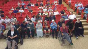 Karadeniz kıyısında beş gün süren unutulmaz dostluk hikayesi