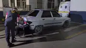 Hurda fiyatına satılan araçtan servet çıktı: Motorun içine gizlemişler
