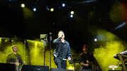 Oğuzhan Koç'un Edirne konserinde sigara krizi: Şarkısını kesti, tepkisini gizlemedi