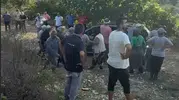 Düzce'de traktör kazası: Bir kişi hayatını kaybetti
