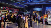 Sinema salonlarında dev buluşma: İki günde 777 bin kişi beyazperdeye koştu