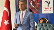 Öztürk Yılmaz'dan muhalefete sert çıkış: Anayasa Mahkemesi kapısında beklemek eski CHP hastalığıdır