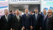 Polonya Cumhurbaşkanı Nawrocki'nin Ankara'daki savunma sanayii mesaisi