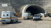 Dülük Tüneli'nde ihmal iddiası: 3 gözaltı kararı çıktı