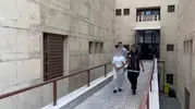 Bursa'da firari avı: Kargo kılığındaki polisler 76 yıllık hesabı kapattı