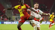 Göztepe'de kabus dolu başlangıç: İstikrar ararken disiplin kriziyle sarsıldılar