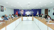 AK Parti İstanbul'da İletişim Röntgeni Dönemi: 39 İlçede Yeni Saha Hamlesi