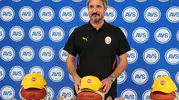 Galatasaray'ın İtalyan Mimarı Pozzecco'dan İddialı Hedef: Avrupa'nın Zirvesi ve Taraftarın Gücü