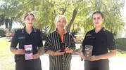 Sanat dünyasının efsane ismi Emel Sayın'dan güvenlik güçlerine tam destek