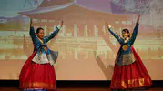 Kastamonu'da Uzak Doğu Esintisi: Hanbok Defilesiyle Kültürel Köprü Kuruldu