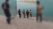 Şanlıurfa'da baraj gölünde acı son: Arkadaşlarıyla gittiği gezide hayatını kaybetti
