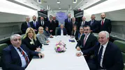 Erdoğan'dan Atina'ya sert uyarı: Sabrımızı acziyet sananlar vahim bir hata yapıyor