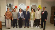 Uşaklı kadınların yüzünü güldüren adım: Ekonomik kuaför hizmeti başladı