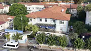 Aydın'da diş hekimliğinin geleceği şekilleniyor: 119 yeni mezun meslek hayatına adım attı
