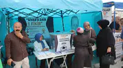 Sivas'ın Geleceğine Vatandaş İmzası: AK Parti'den Yeni Bir İstişare Hamlesi