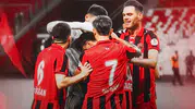 Erzincanspor'da 50 Milyonluk Engeli Aşan Hamle: Yeni Sezon İçin Yeşil Işık Yandı