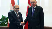 New York'ta yoğun diplomasi trafiği: Erdoğan'ın kritik görüşmeleri sürüyor