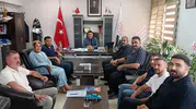 Van'da ticari araçların güvenliği için kritik uyarı: Denetimlerde yeni dönem başlıyor