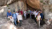 Gaziantep'in gizemli tarihi dünya sahnesine taşındı: Mithras kültü mercek altında