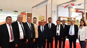 Aydın'ın tarımsal zenginliği İstanbul'da vitrine çıktı: Hedef dünya pazarları