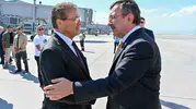 Girne'deki acı olay sonrası Ankara'dan üst düzey ziyaret