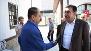 Malatya esnafının konteyner çıkmazı: Çarşısız şehir olmaz